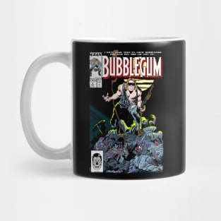 Bubblegum Mug